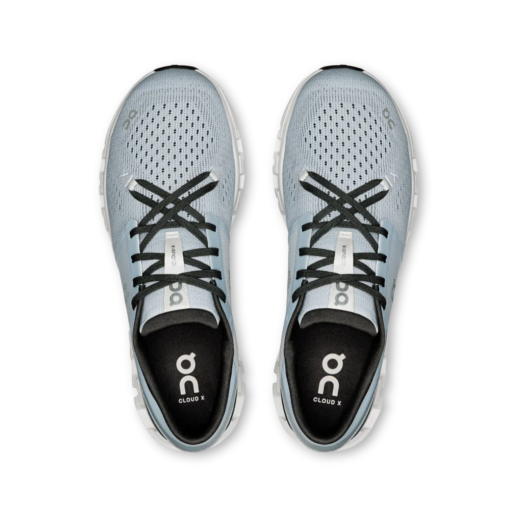 oval - design shoes multipurpose - shoes Men's Cloud X 4