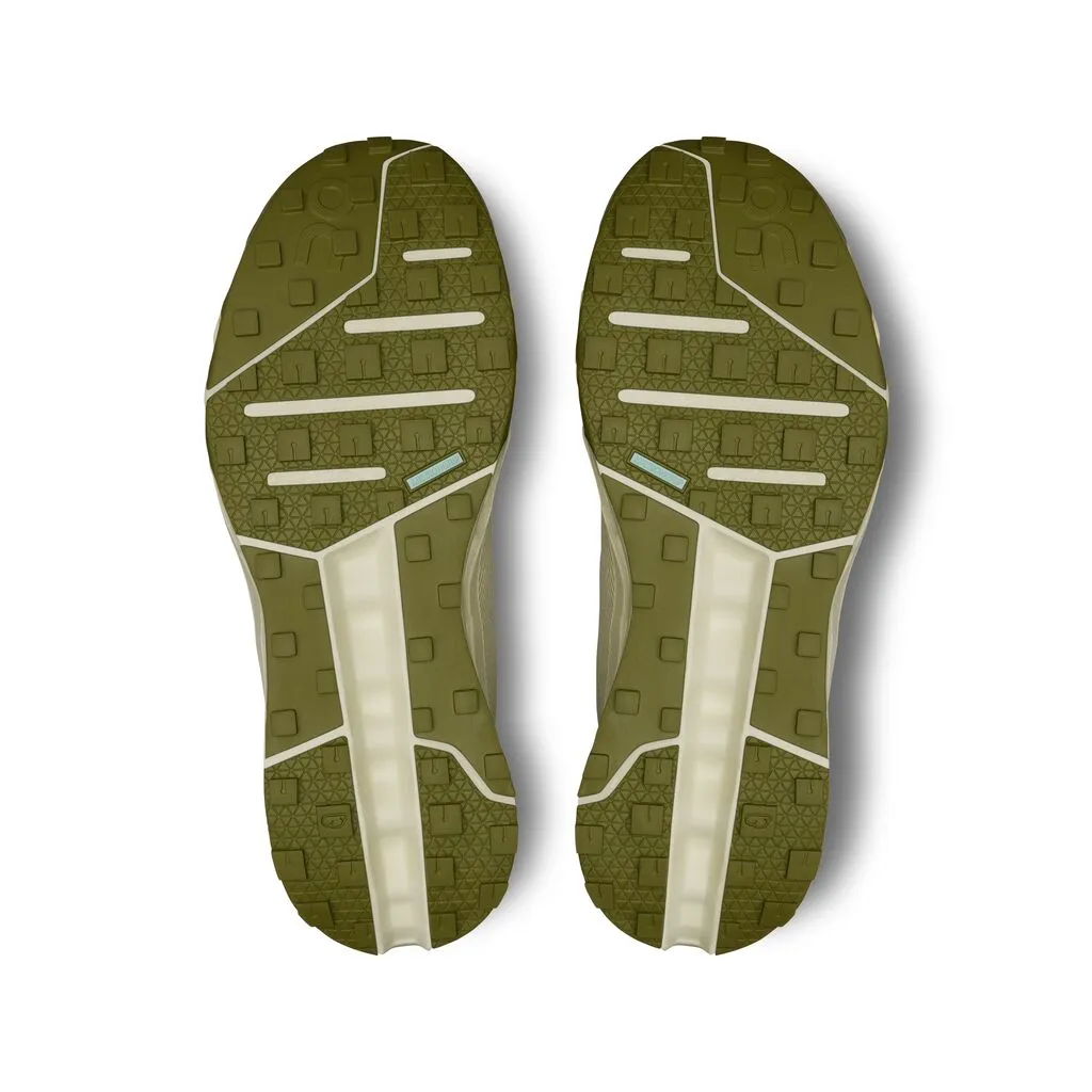 Breathable Insole Layer Men's Cloudhorizon