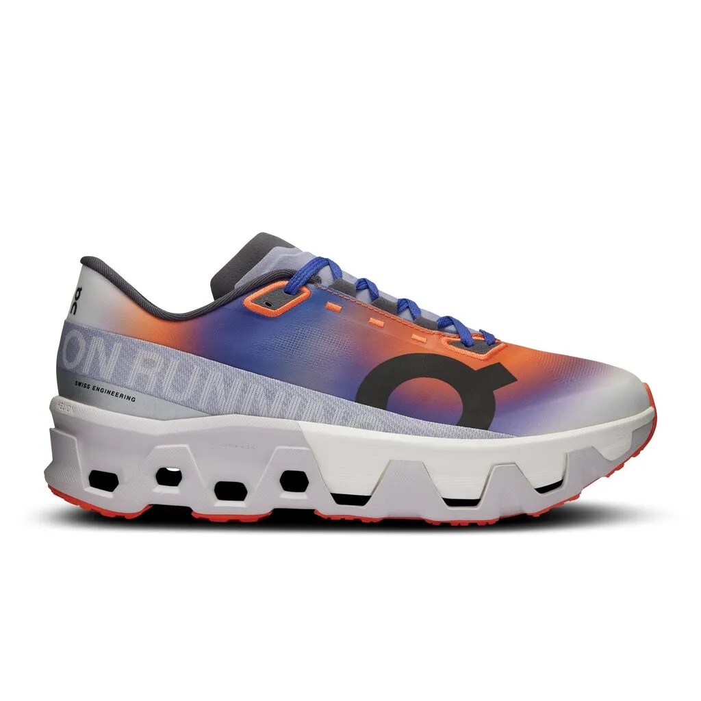 Men's Cloudmonster Hyper energy - returning midsole shoes Outdoor Sports
