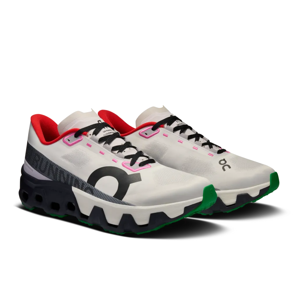 Men's Cloudmonster Hyper Contoured Collar