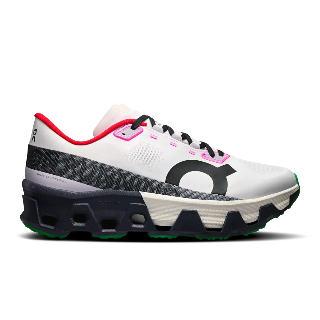 secure fit shoes Men's Cloudmonster Hyper