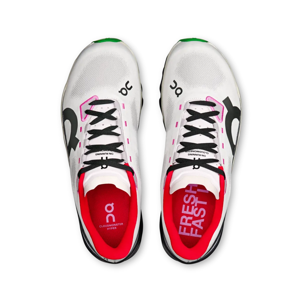 Men's Cloudmonster Hyper multi - strap shoes