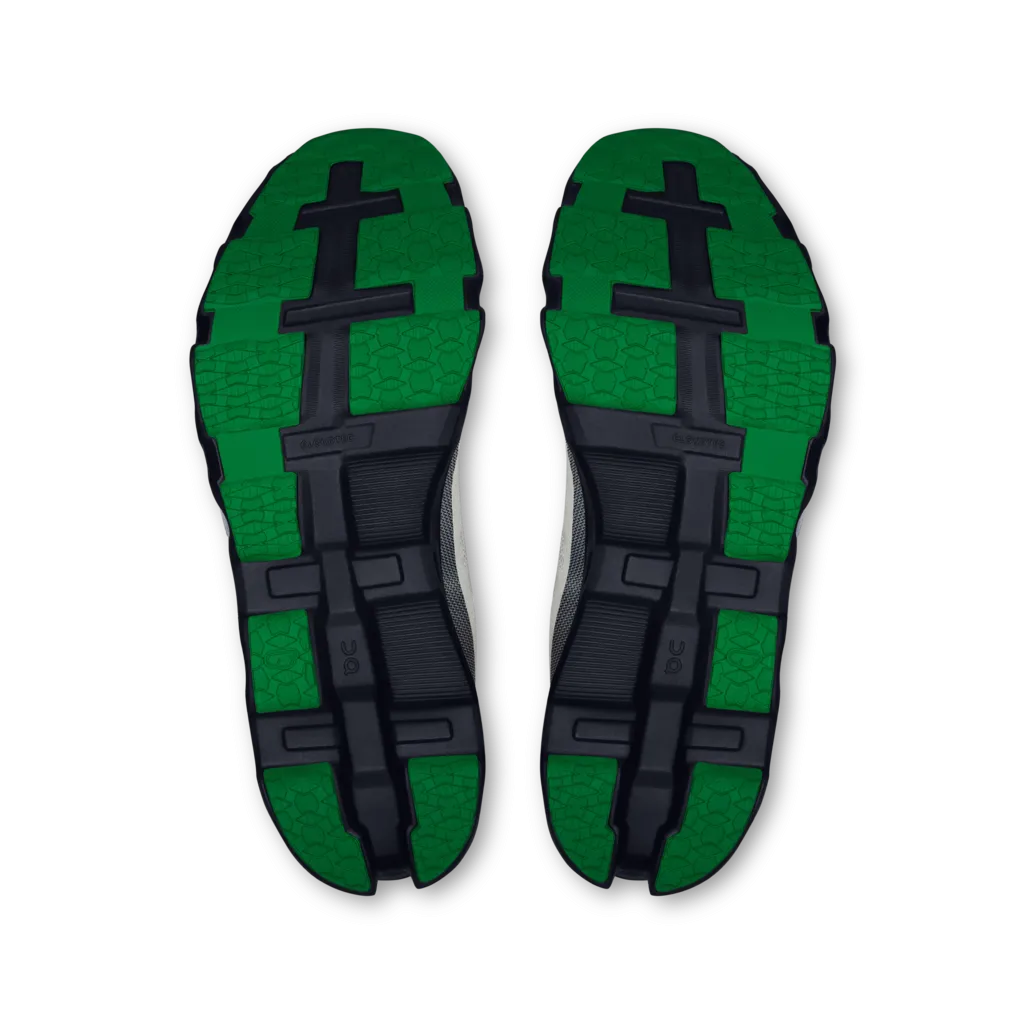 Anatomical Last Nano Grip Tread Men's Cloudmonster Hyper
