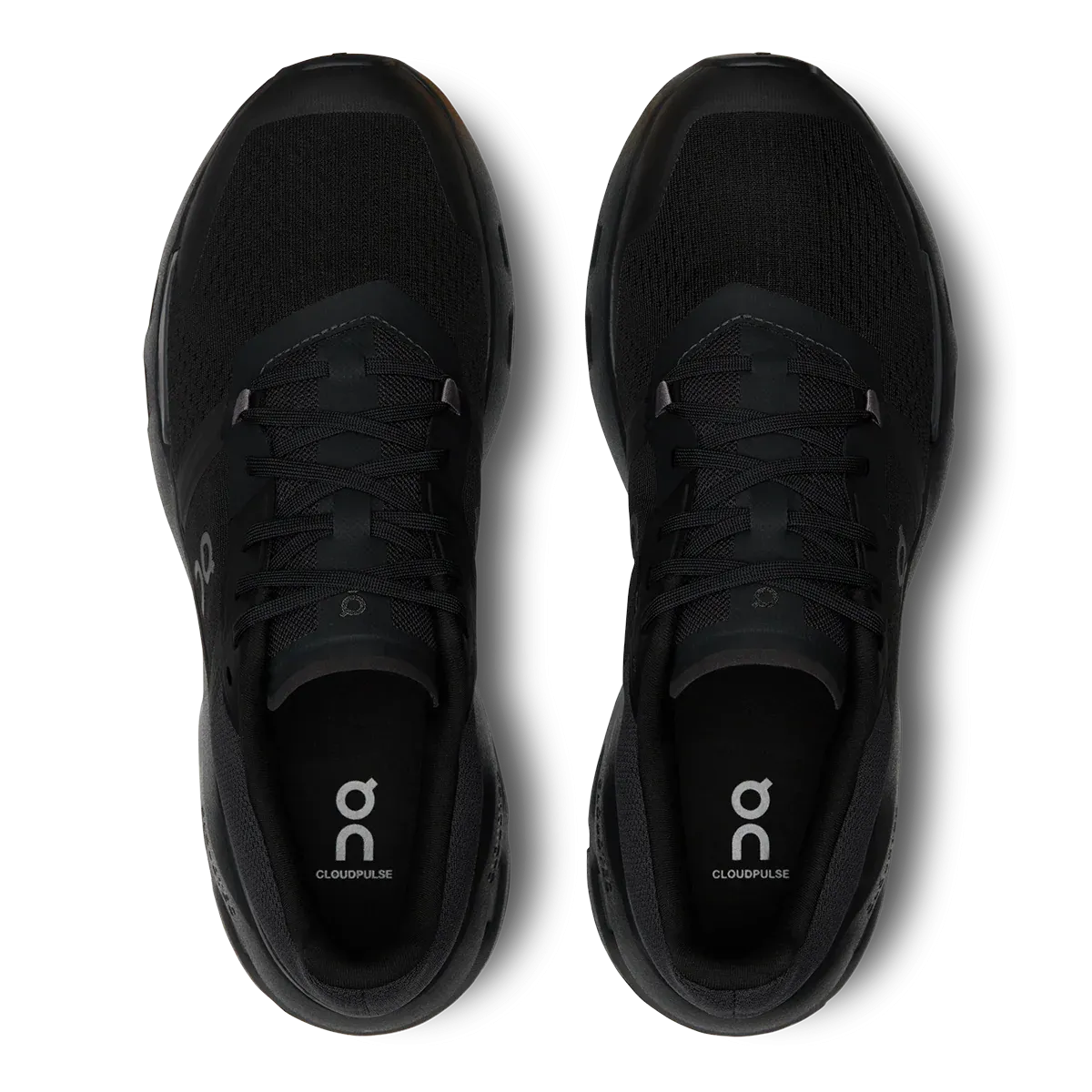 Men's Cloudpulse racquetball shoes round - toe shoes