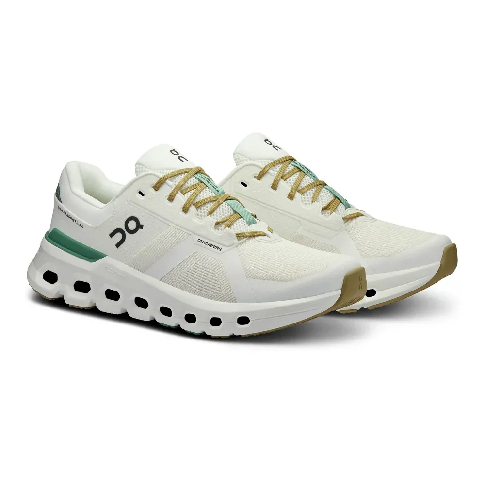 Men's Cloudrunner 2 Ergonomic Shape performance - technology