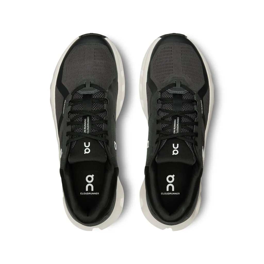 Men's Cloudrunner 2 beginner runner's shoe pick