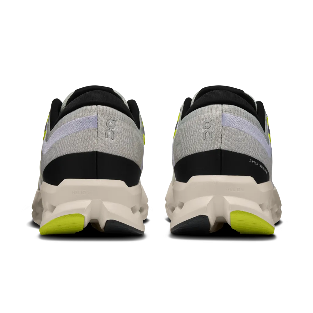 patent - leather - finish - design shoes travel - shoes Men's Cloudsurfer 2