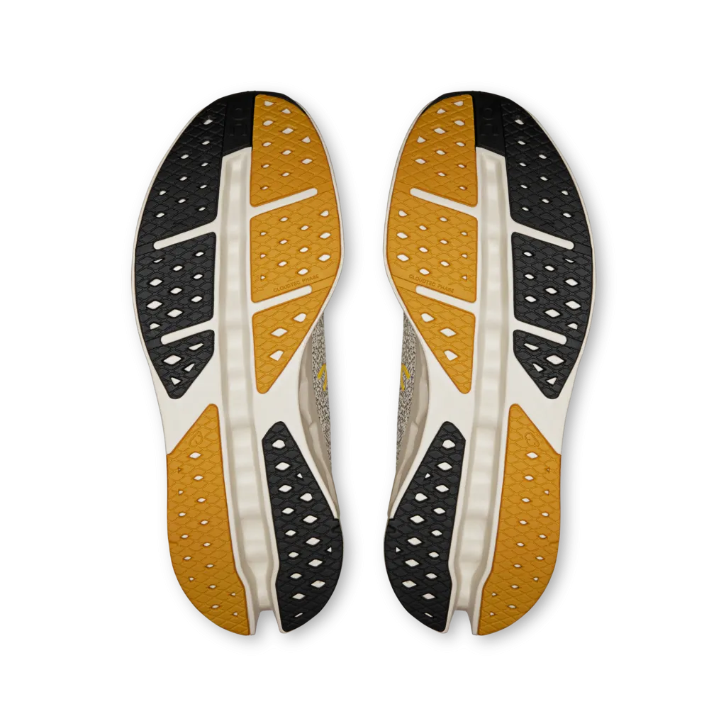 Men's Cloudsurfer Max air - cushioned shoes Jogging Comfort