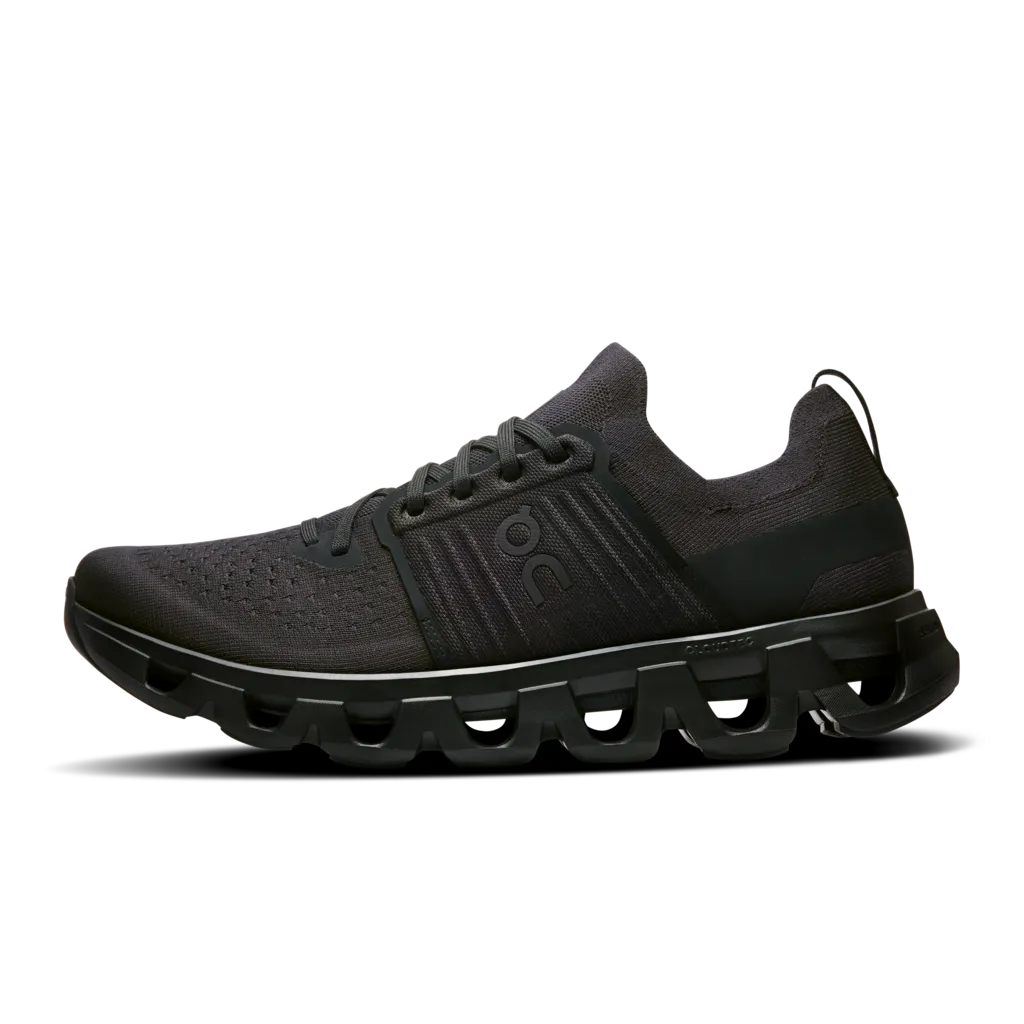 Men's Cloudswift 4 running - specific footwear Flexible Groove Technology