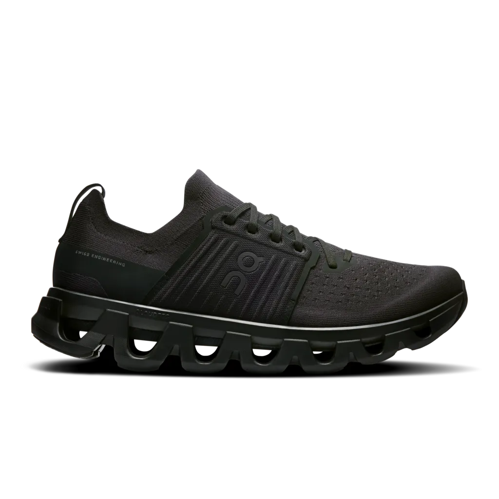 Men's Cloudswift 4 professional athlete use ErgonomicDesign