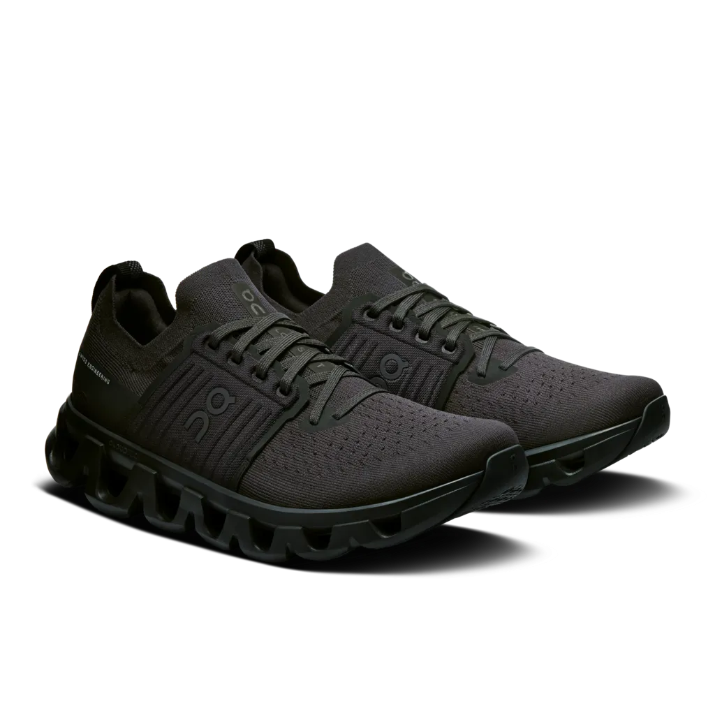 Men's Cloudswift 4 anti - static shoes