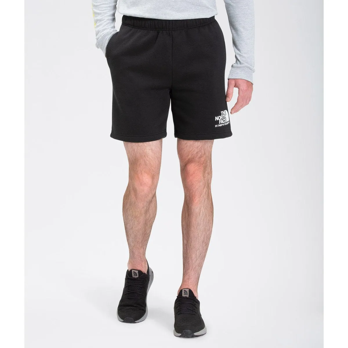 Lounge Ready Casual Clothing Men's Coordinates Short