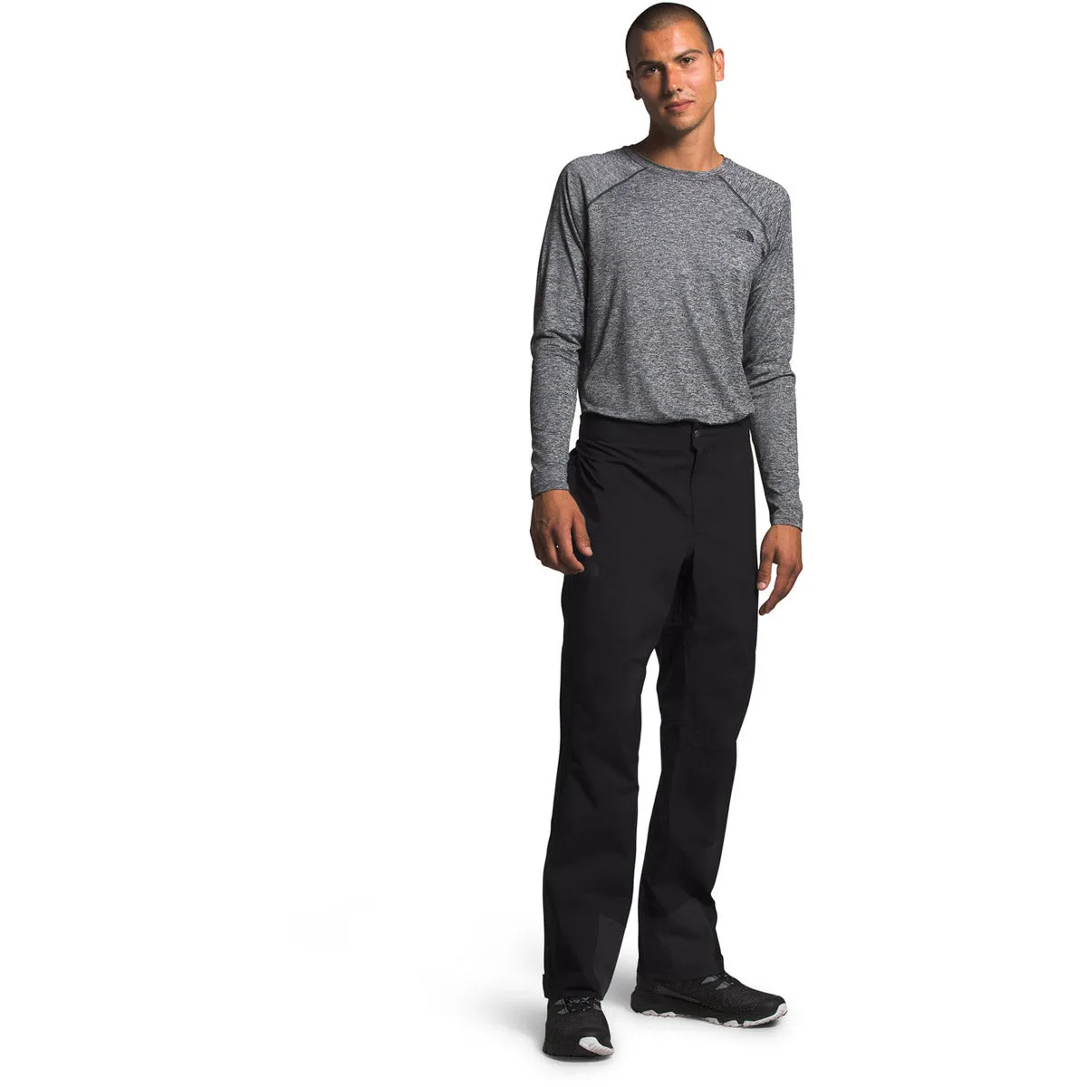 Smart Style Men's Dryzzle FUTURELIGHT Full Zip Pant