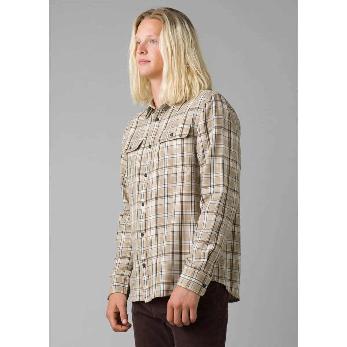 Men's Edgewater Shirt Wardrobe Must-Have