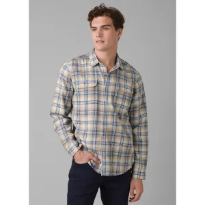 Men's Edgewater Shirt Roll-Up Sleeve