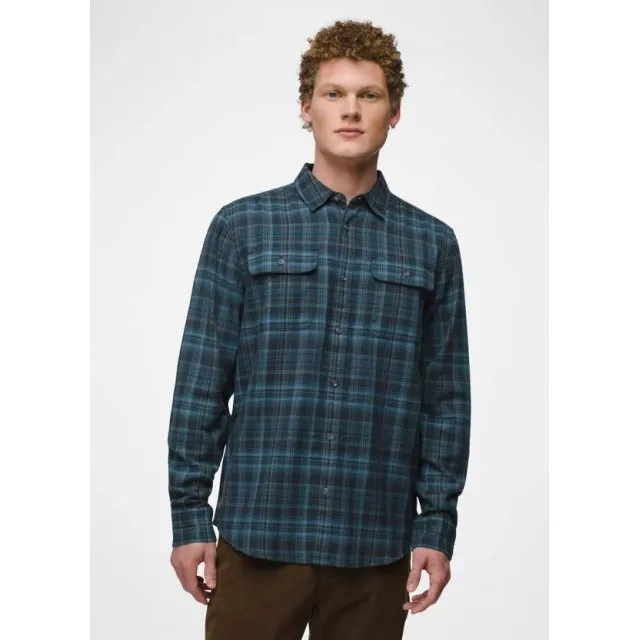 Men's Edgewater Shirt - Standard Wrinkle-Resistant