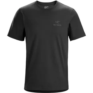 Smart Comfort Men's Emblem Short Sleeve T-Shirt