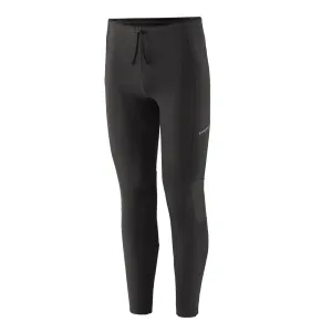 Comfortable Wear SoftCottonBlend Men's Endless Run Tights