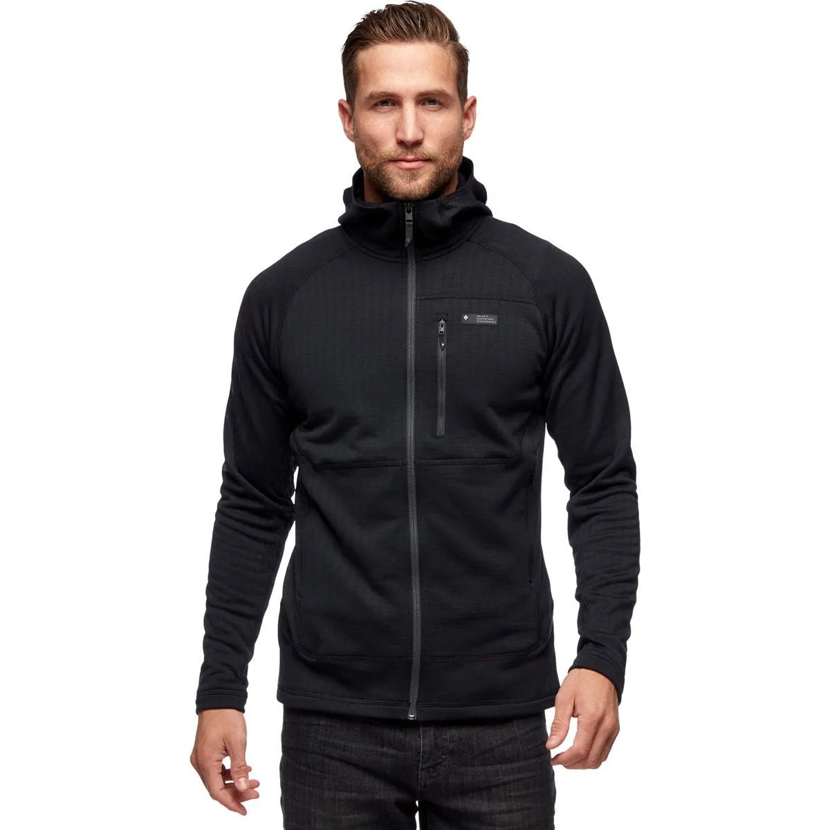 Men's Factor Hoody Winter Wear