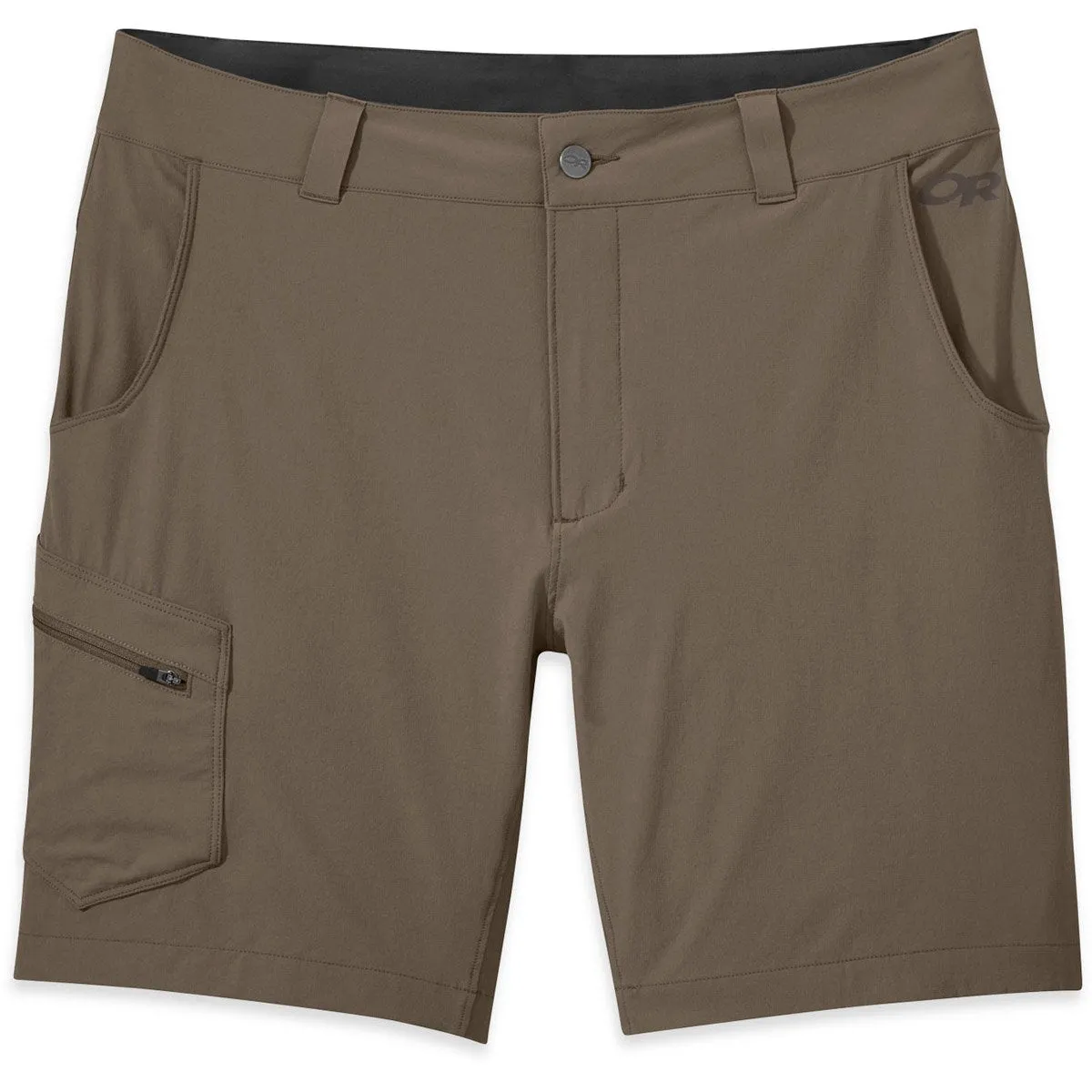 Men's Ferrosi Shorts - 8" laid-back style