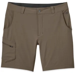 slim fit Men's Ferrosi Shorts - 8"