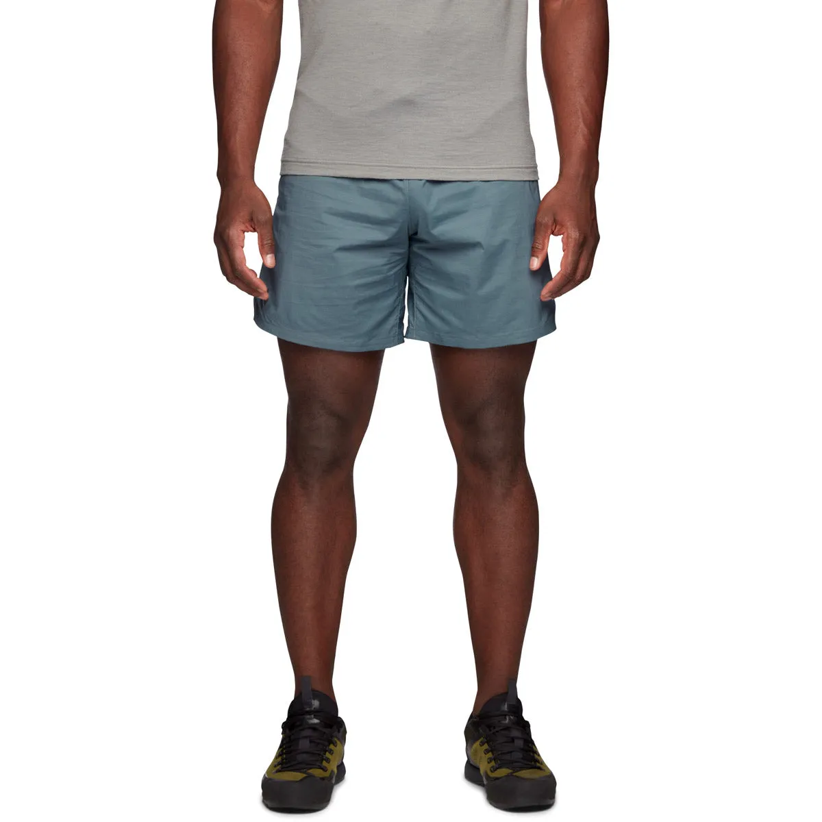 Moisture Wicking Technology Men's Flatiron Shorts