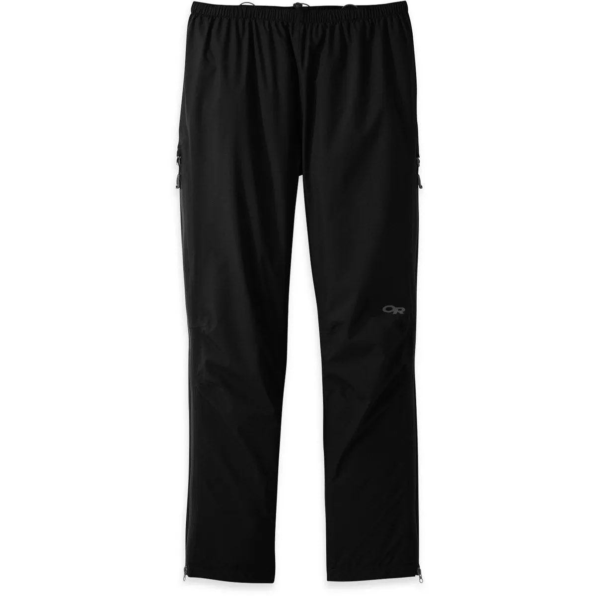 Men's Foray Gore-Tex Pants Sleek and Soft Flexible Comfort Wear