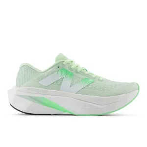 Men's FuelCell SuperComp Trainer V3 Synthetic Overlay Structure