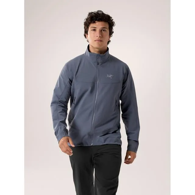 Men's Gamma Jacket Grade musicians
