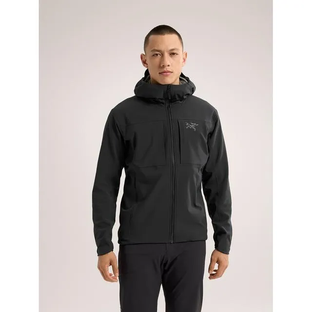Men's Gamma MX Hoody Storm Protection