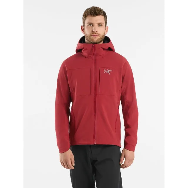 Men's Gamma MX Hoody Comfort Shield