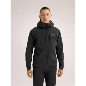 Men's Gamma MX Hoody UltraLight Packable Design Sleek Outerwear