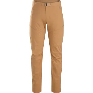 Men's Gamma Quick Dry Pant UltraSoftLining Sleek Look