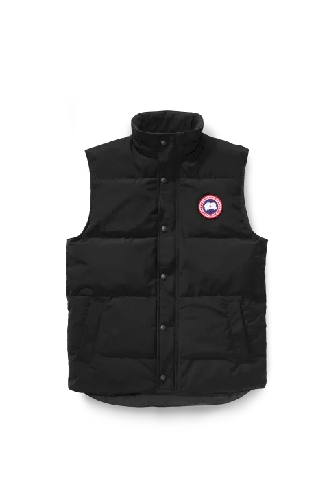 Concealer Men's Garson Vest