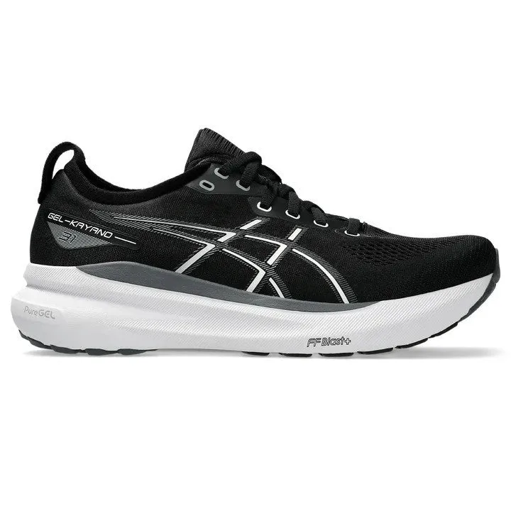 Men's Gel-Kayano 31 Micro Adjust Straps