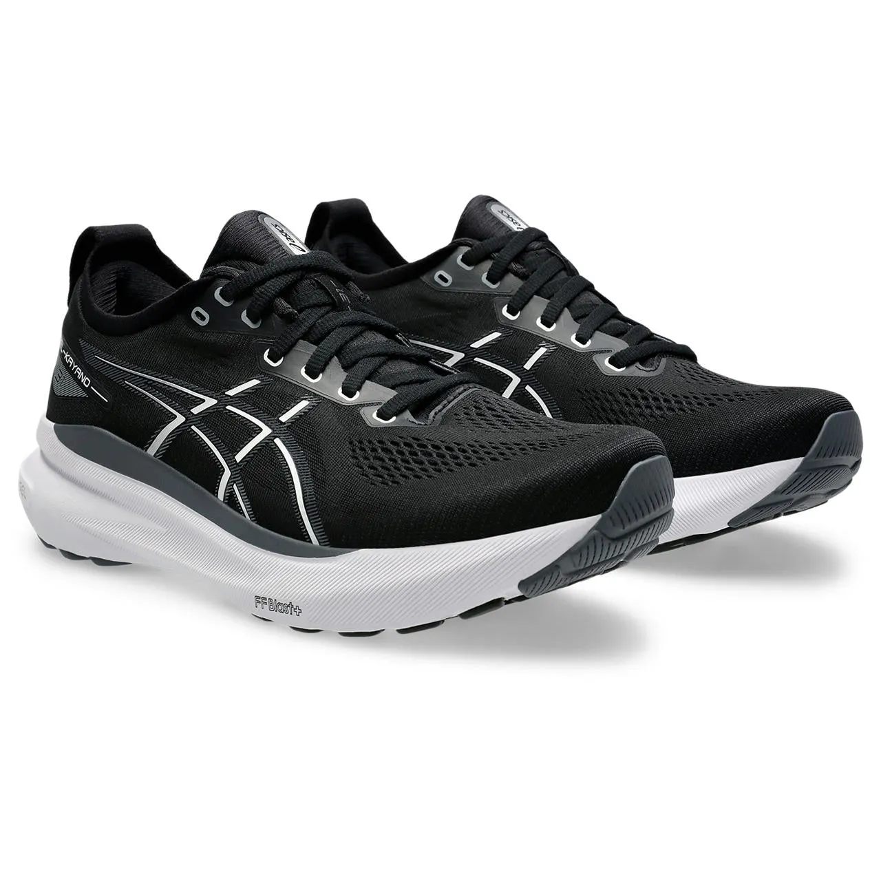 Men's Gel-Kayano 31  X-Wide (4E) Ankle Lock Technology