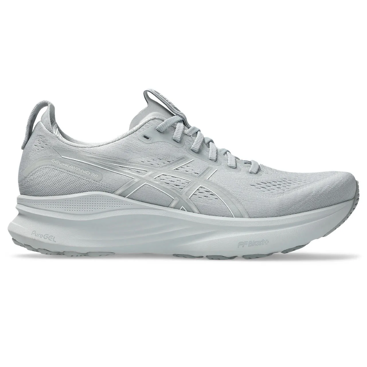Elastic Midsole Men's Gel-Kayano 32