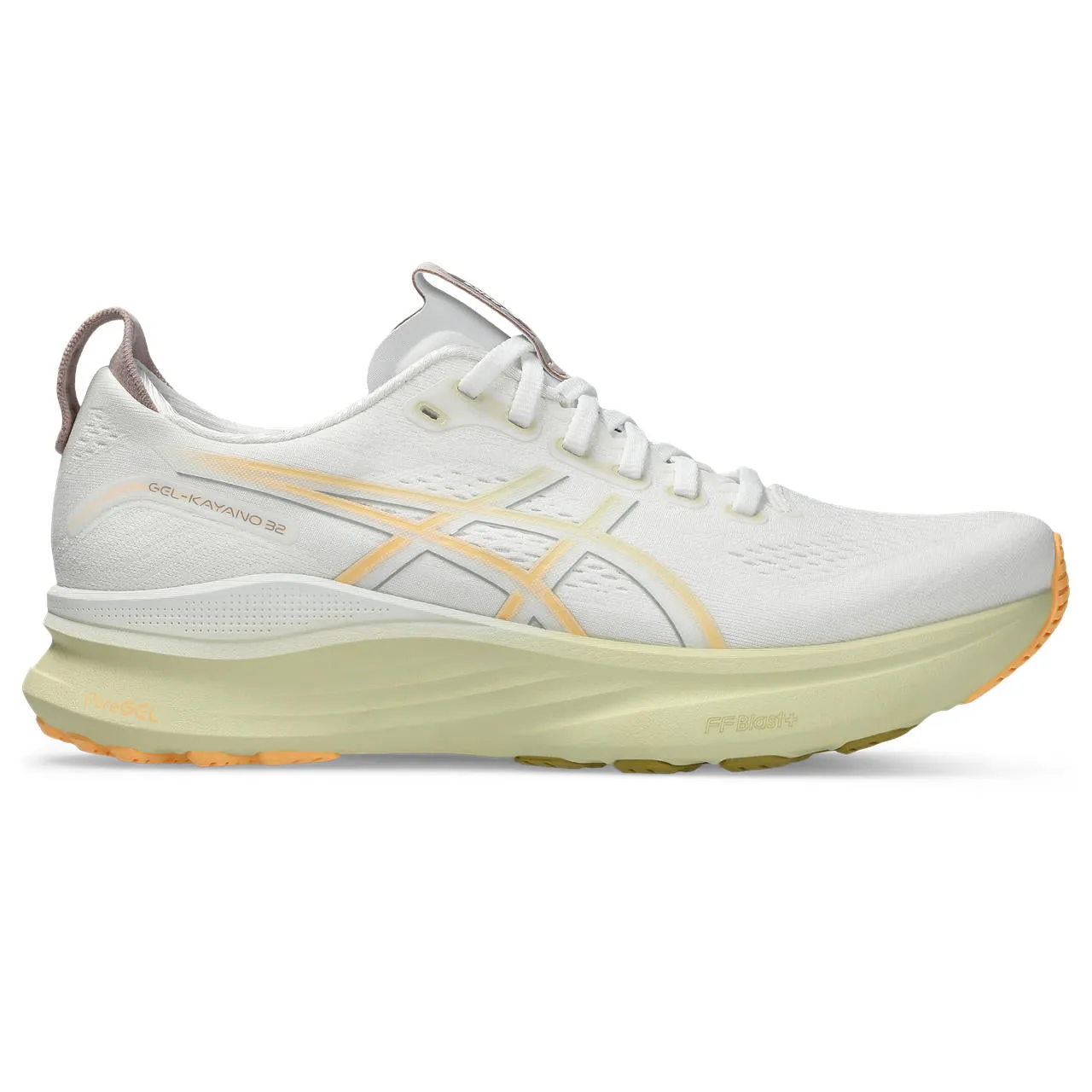 Men's Gel-Kayano 32 suitable for kids
