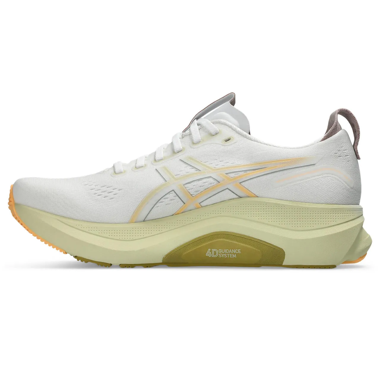 SleekDesign Men's Gel-Kayano 32