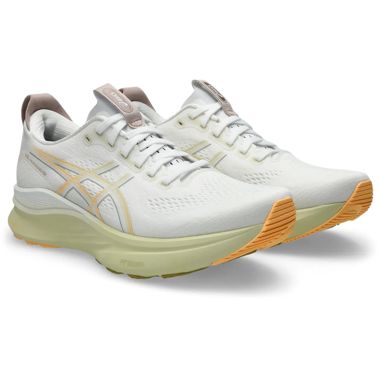 cool - down shoes Heat resistant Men's Gel-Kayano 32