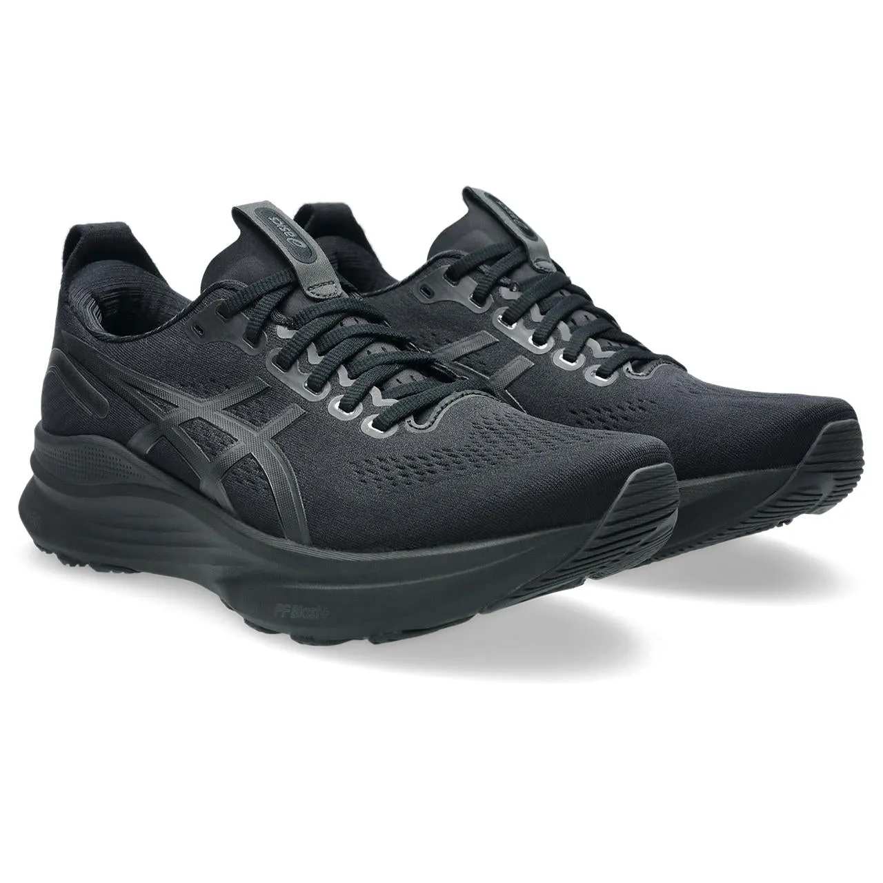 Ergonomic Contour Fit running in a lagoon area shoes Men's Gel-Kayano 32