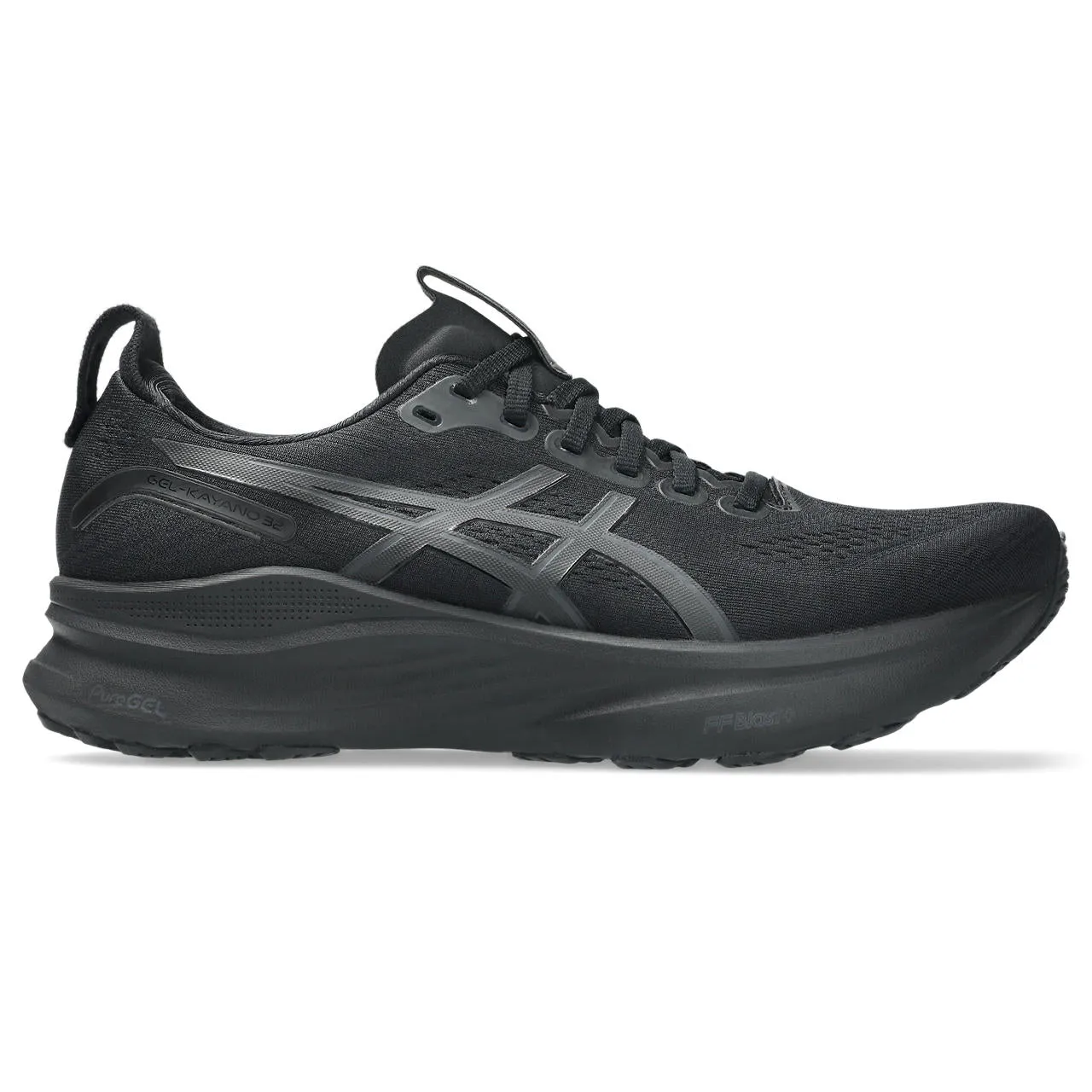 Gait Optimized Sole Airflow Engineering Men's Gel-Kayano 32