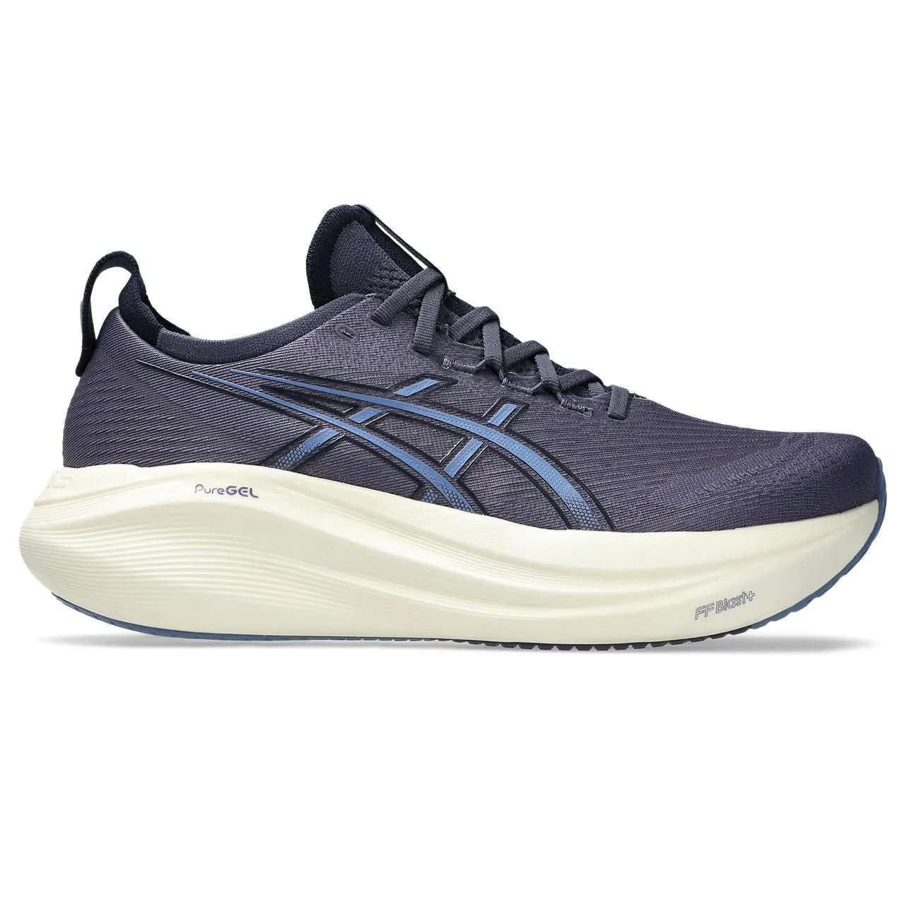 Light color option modern - style Men's Gel-Nimbus 27