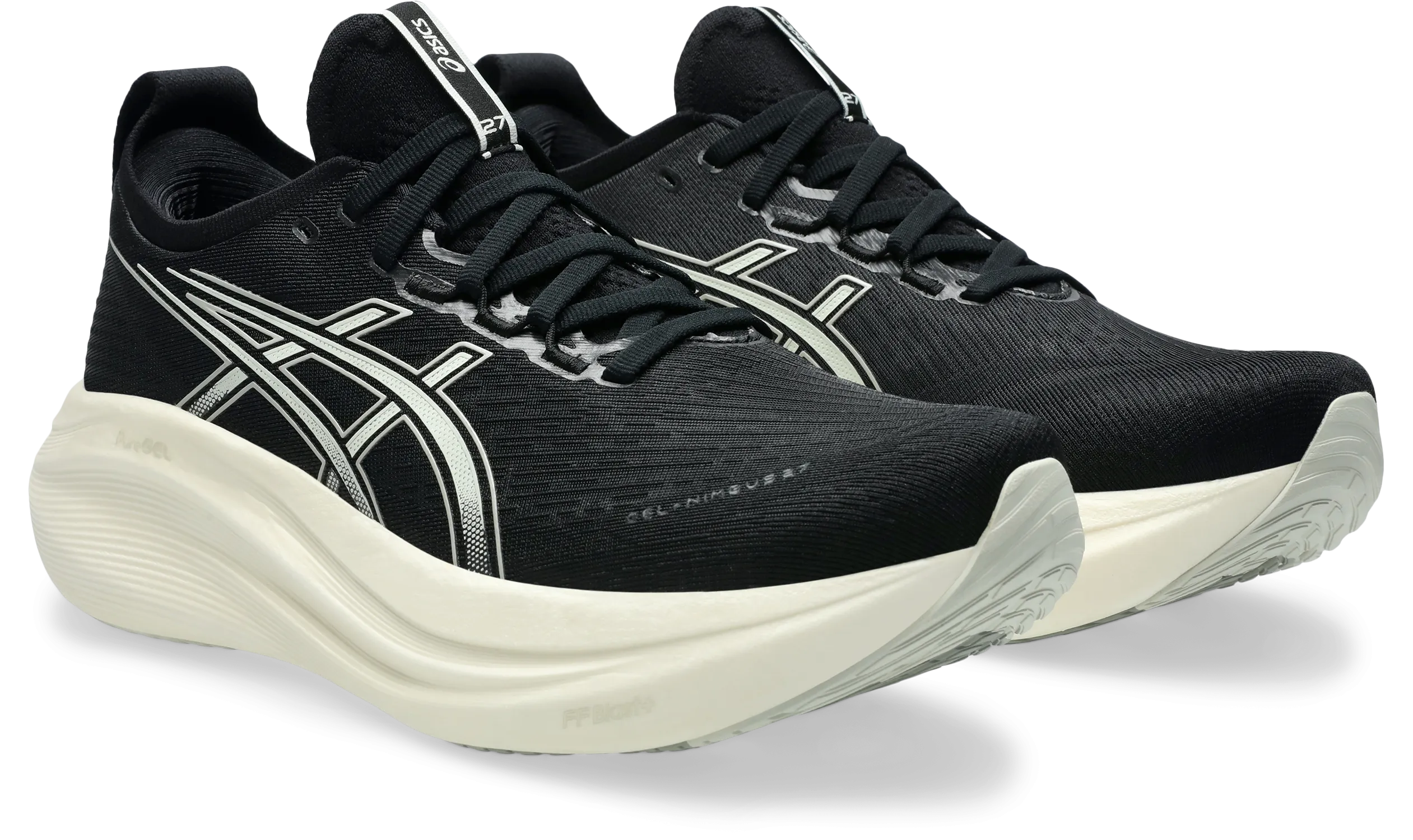 Men's Gel-Nimbus 27 stress - free