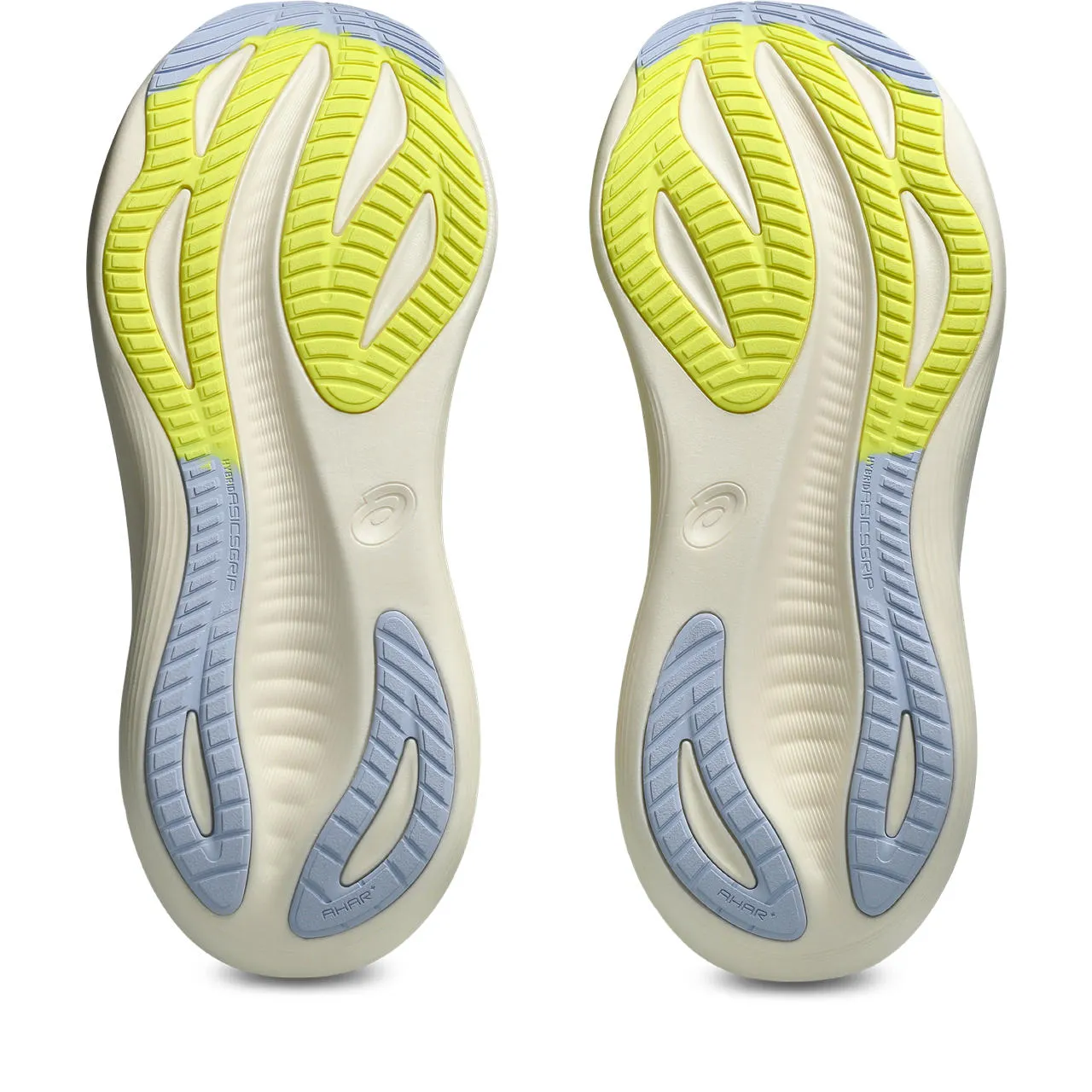 solo - run Motion Contour Footbed Men's Gel-Nimbus 27