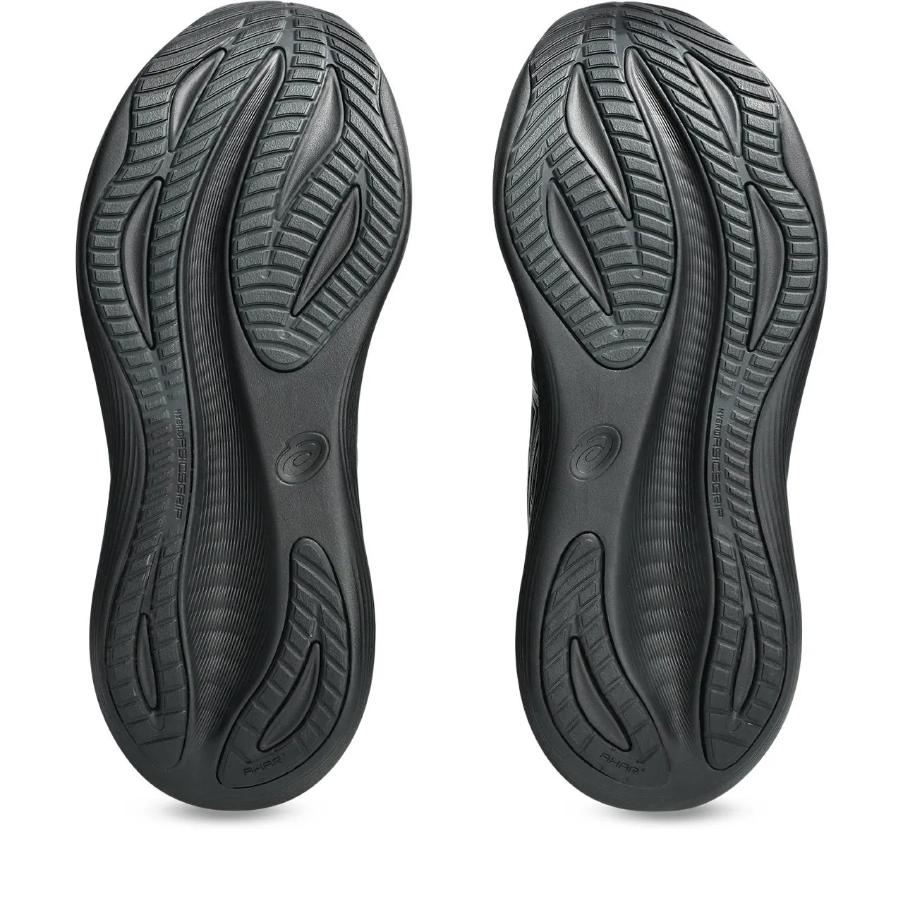 Contoured Heel Men's Gel-Nimbus 27 - Wide (2E)