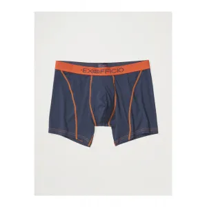 Men's Give-N-Go 2.0 Sport Mesh 6" Boxer Brief Lounge Artists