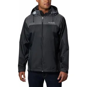 Men's Glennaker Lake Rain Jacket Reflective Detailing