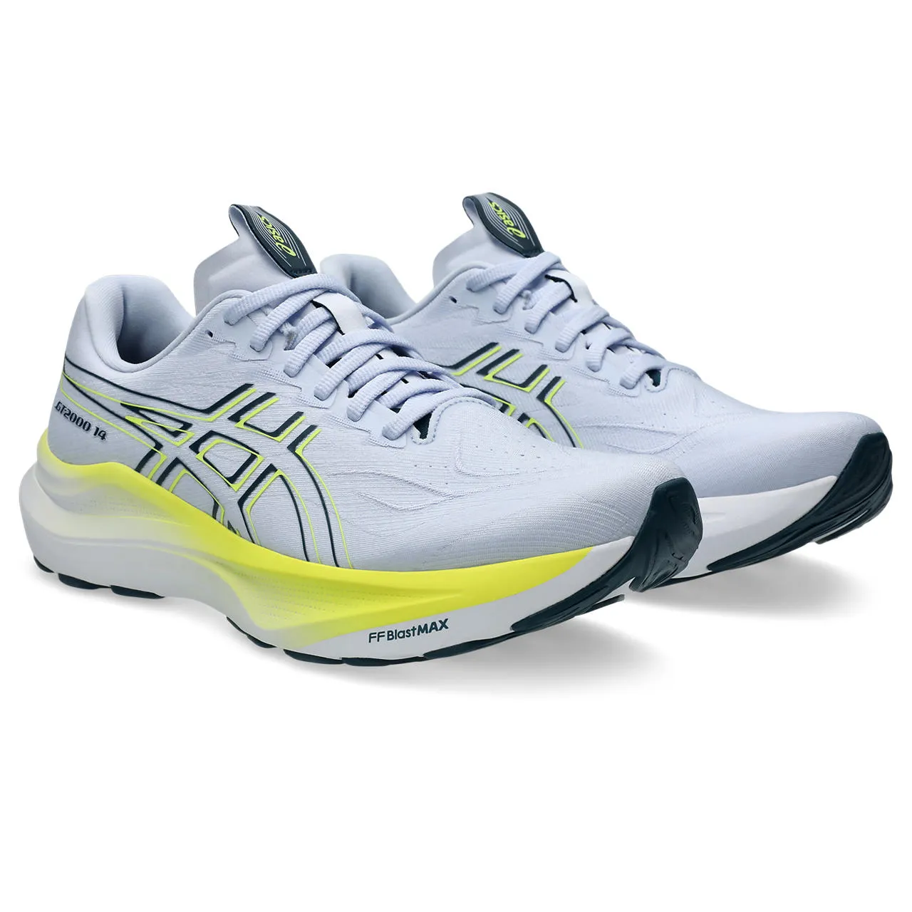 Men's GT-2000 14 running in the morning shoes
