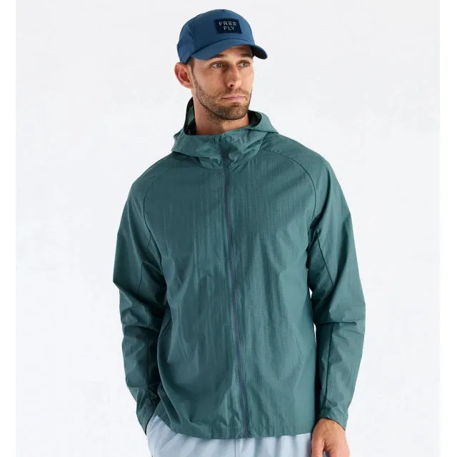 Men's Headwind Jacket Enable